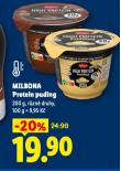 MILBONA PROTEIN PUDING