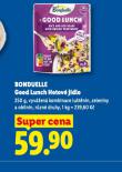 BONDUELLE GOOD LUNCH HOTOV� J�DLO