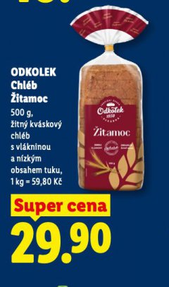 ODKOLEK CHL�B �ITAMOC