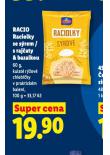 RACIO RACIOLKY SE S�REM / S RAJ�ATY & BAZALKOU