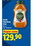 4SLIM �EKANKOV� SIRUP