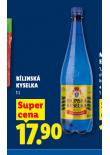 B�LINSK� KYSELKA