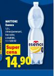 MATTONI ESSENCE