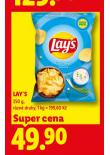 LAY�S
