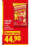 POM B�R ORIGINAL