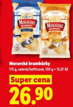 MORAVSK� BRAMB�RKY
