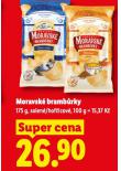 MORAVSK� BRAMB�RKY