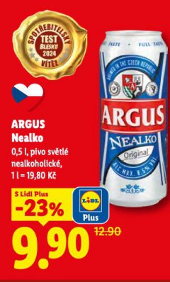 ARGUS NEALKO