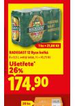 PIVO RADEGAST RYZE HO�K� 12