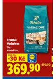 TCHIBO VARIAZIONE ZRNKOV� K�VA