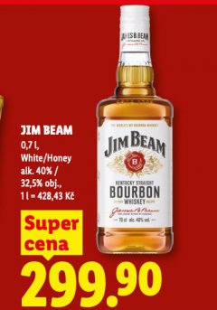 JIM BEAM