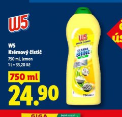 W5 KR�MOV� �ISTI�