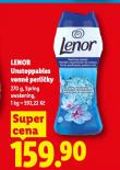 LENOR UNSTOPPABLES VONN� PERLI�KY