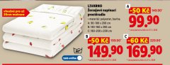 �ERZEJOV� NAP�NAC� PROST�RADLO 90-100 x 200 CM