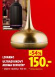 ULTRAZVUKOV� AROMA DIFUZ�R
