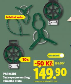 SADA OPOR PRO ROSTLINY