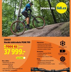 HORSK� KOLO PEAK 709