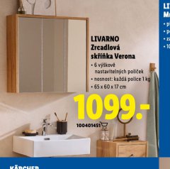 ZRCADLOV� SK���KA VEDRONA