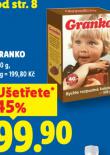 GRANKO
