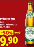 PIVO SVIJANSK� M�Z