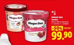 ZMRZLINA HAAGEN-DAZS