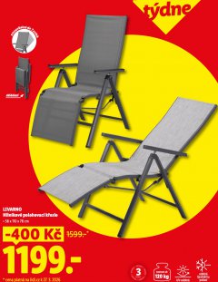 HLIN�KOV� POLOHOVAC� K�ESLO