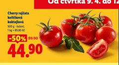 CHERRY RAJ�ATA KE���KOV� KOKTEJLOV�