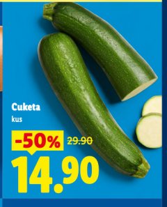 CUKETA