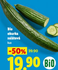 BIO OKURKA SAL�TOV�