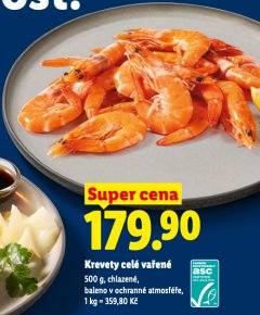 KREVETY CEL� VA�EN�