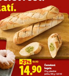 �ESNEKOV� BAGETA