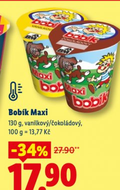 BOB�K MAXI