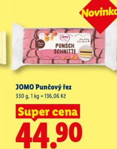 JOMO PUN�OV� �EZ