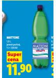 MATTONI