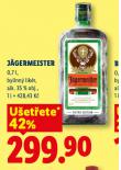 J�GERMEISTER