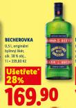 BECHEROVKA