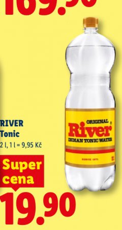 RIVER TONIC