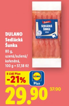 DULANO SEDL�CK� �UNKA