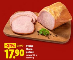 PIKOK UZEN� PE�EN�