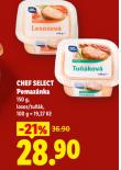 CHEF SELECT POMAZ�NKA