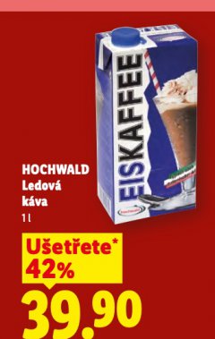 HOCHWALD LEDOV� K�VA