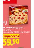 DR. OETKER GUSEPPE PIZZA