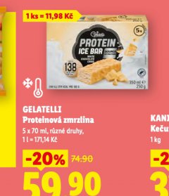 GELATELLI PROTINOV� ZMRZLINA