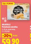 GELATELLI PROTINOV� ZMRZLINA
