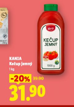 KANIA KE�UP JEMN�