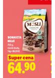 BONAVITA M�SLI