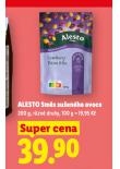 ALESTO SM�S SU�EN�HO OVOCE