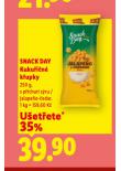 SNACK DAY KUKU�I�N� LUP�NKY