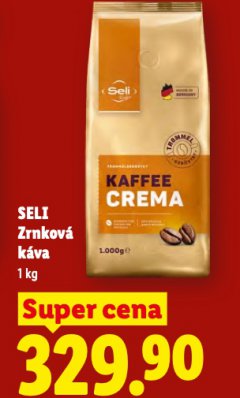 SELI K�VA
