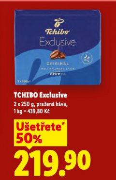 K�VA TCHIBO